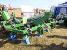 Tolmet na AGRO SHOW 2016