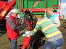 AGRO SHOW 2013 - sobota i niedziela