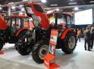 ZETOR na AGROTECH Kielce 2015