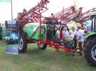 EuroMasz na Agro-Tech w Minikowie 2016