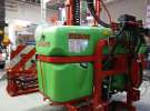 Targi Agritechnica 2013 w Hanowerze