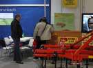 Targi AGROTECH i LAS EXPO 2013 - sobota i niedziela