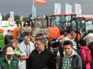 AGRO SHOW 2015 - niedziela