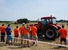 Precyzyjny Gospodarz podczas Targów Agro-Tech w Minikowie 2015 - niedziela