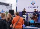 Swimer na AGRO SHOW BEDNARY 2017