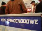 Targi AGROTECH i LAS EXPO 2013 - sobota i niedziela