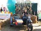 Agro Show 2011 Zdjęcia z Motorem Niedziela