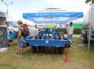 AGRO-TECH Minikowo 2014 - sobota