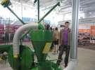 M-ROL  na targach AGRO-PARK Lublin 2013
