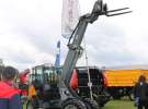 Giant na AGRO-TECH Minikowo 2017