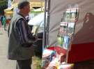 Wielkopolskie Targi Rolnicze „Sielinko 2011” - Niedziela