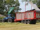 Zielone AGRO SHOW – POLSKIE ZBOŻA 2014 w Sielinku - sobota