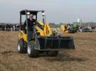Agro Show 2012 - sobota