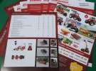 Zielone AGRO SHOW - Polskie Zboża 2015 w Sielinku
