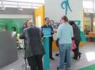 Bank BGŻ na Agro Tech Kielce 2012