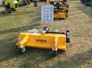 SERAFIN na Agro Show 2014