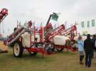 BURY na Agro Show 2014