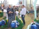 M-ROL na Agro Show 2014