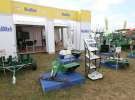 Agro Show 2015 - Kellfri 