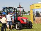 AGCO na Zielonym AGRO SHOW – POLSKIE ZBOŻA 2014 w Sielinku