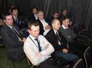 Gala wręczenia nagród na XIII Międzynarodowych Targach Ferma Bydła oraz XVI Międzynarodowych Targach Ferma Świń i Drobiu w Łodzi 2013