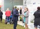 BGŻ BNP Paribas na AGRO SHOW BEDNARY 2017