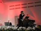 II Koncert Galowy z okazji Dnia Patrona Uczelni Augusta hr. Cieszkowskiego oraz 60-lecia autonomii Uczelni Poznańskiej