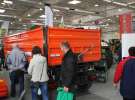 Targi AGRO-PARK Lublin 2014 cz.2