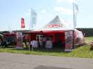 Zielone Agro Show 2011 - wystawcy