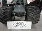 Chemirol na targach AGRO-PARK Lublin 2013