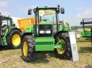 Zielone Agro Show 2011 - wystawcy