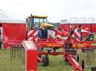 Zielone Agro Show 2012 Kąkolewo - Polskie Zboża 