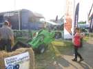 SERAFIN na Agro Show 2014