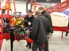 Bury na AGROTECH Kielce 2013