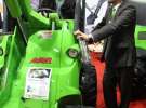 Targi AGROTECH i LAS EXPO 2013 - sobota i niedziela