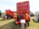 METALTECH na Zielonym AGRO SHOW - Polskie Zboża 2015 w Sielinku