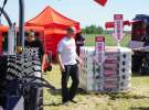 Maschio Gaspardo na ZIELONE AGRO SHOW w Ułężu 2017