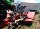 Zielone AgroShow 2016