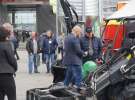 AGROTECH Kielce 2017 (piątek, 17 marca)