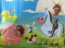 Zdjęcia ze świnką na Agro Show 2012 piątek