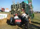 Agro Show 2011 Zdjęcia z Motorem Sobota
