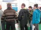 Omnivent  na AGROTECH Kielce 2014