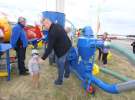 Dozamech na targach Opolagra 2014
