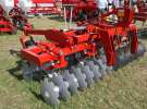 Agro Show 2015 - Kongskilde