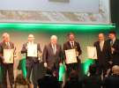ZETOR na AGROTECH Kielce 2015