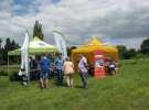 Festiwal Wieprzowiny w Koźminie Wielkopolskim 2013