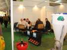 Fotorelacja z XVII Międzynarodowych Targów Techniki Rolniczej AGROTECH i XI Targów Przemysłu Drzewnego i Gospodarki Zasobami Leśnymi LAS-EXPO dzień 2
