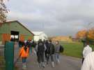 Wyjazd studyjny na farmę Langengrassau w Niemczech