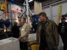 Targi AGROTECH i LAS-EXPO Kielce cz.1 