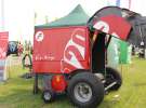 Maschio-Gaspardo Poland na Zielonym AGRO SHOW – POLSKIE ZBOŻA 2014 w Sielinku